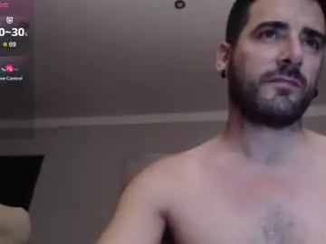 Chaturbate Live Porn of wapos__25
