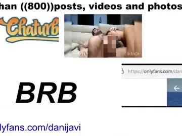 Chaturbate Nude Webcam of wapos__25