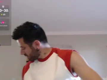 Chaturbate Sex Cam of wapos__25