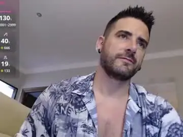 Chaturbate Private Sex Chat of wapos__25