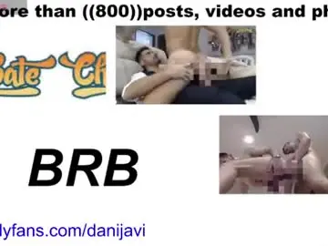 Chaturbate Live Sex of wapos__25