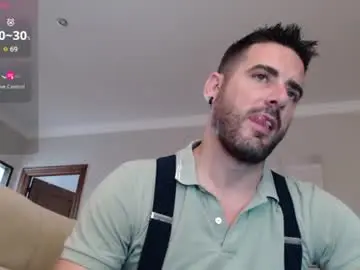 Chaturbate Best Webcam of wapos__25