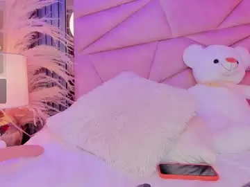 Chaturbate Live Sex of alisse_miller