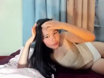 Chaturbate Best Webcam of asian_kaye30