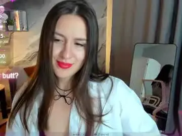 Chaturbate Sex Cam of asti_bubbles