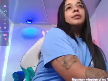 Chaturbate Watch Live Sex Cams of black_roseee