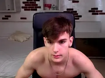 Chaturbate Nude Webcam of bradyflint