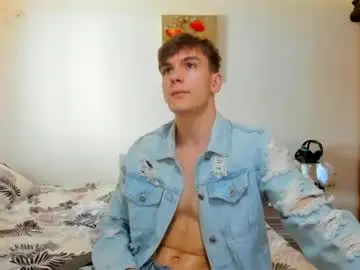 Chaturbate Adult Webcams of bradyflint