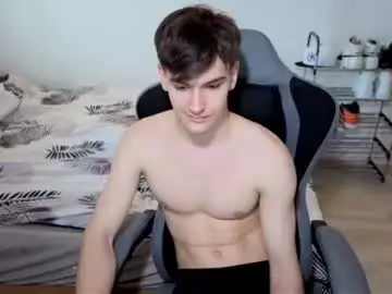 Chaturbate Sex Cam of bradyflint