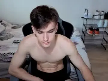 Chaturbate Live Sex Cam of bradyflint