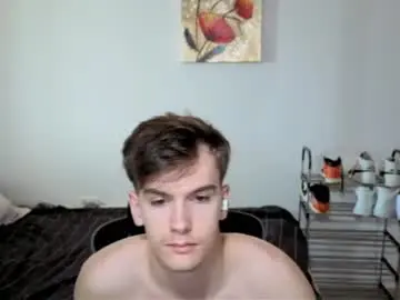 Chaturbate Sex Cam of bradyflint