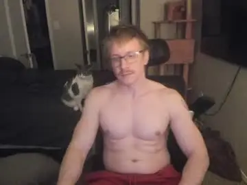 Chaturbate Live Sex Cam of c00ki3m0nstr
