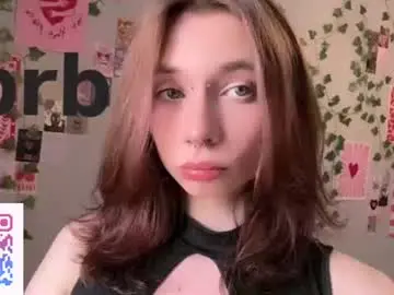 Chaturbate Live Porn of dani_mur