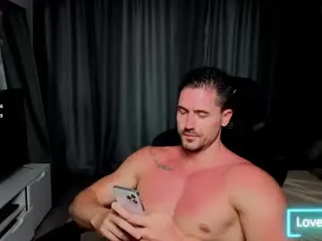 Chaturbate Sex Chat of jasonblakes