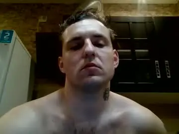 Chaturbate Free Porn Cam of johny_hurdman27