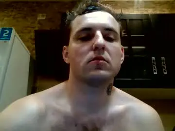 Chaturbate Private Sex Chat of johny_hurdman27