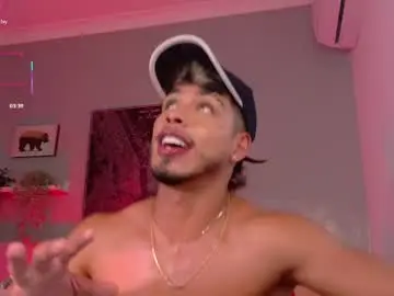 Chaturbate Free Live Porn of ken_boy_