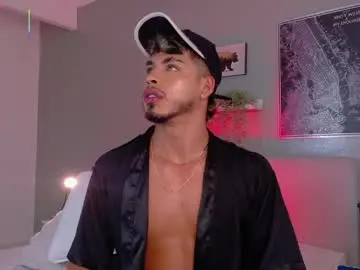 Chaturbate Nude Webcam of ken_boy_