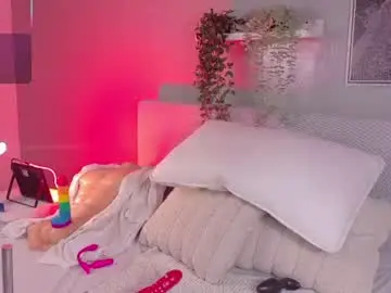 Chaturbate Nude Webcam of ken_boy_