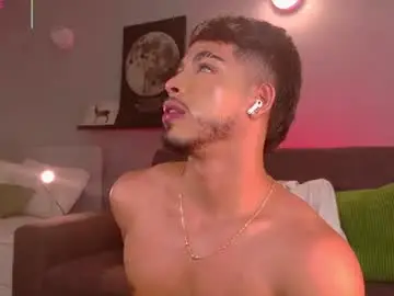 Chaturbate Best live sex cam show of ken_boy_