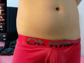 Chaturbate Live Porn of lunaydream