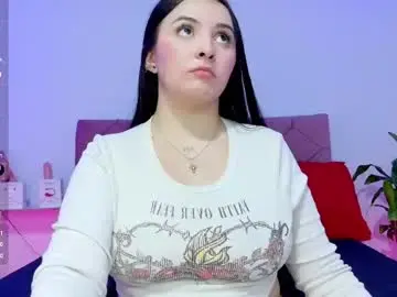 Chaturbate Live Sex of mia_cherry07
