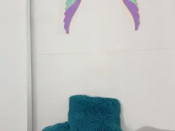 Chaturbate Sex Cam of monyel_blake
