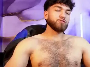Chaturbate Sex Cam of oliver_dallas1