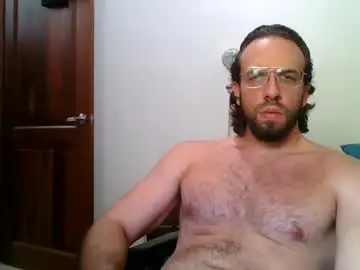 Chaturbate Sex Chat of rubio121
