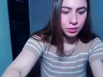 Chaturbate Best live sex cam show of sexyyuliia777