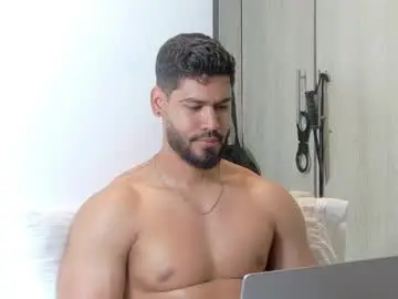 Chaturbate Live Sex of tomasferrer