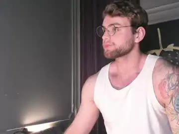 Chaturbate Sex Chat of waynemiller_