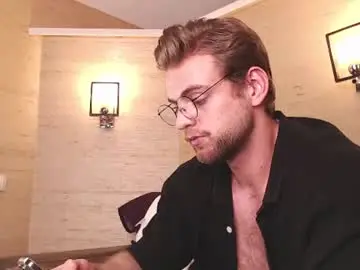 Chaturbate Best Webcam of waynemiller_