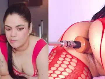 Chaturbate Watch Live Sex Cams of cutie_allie