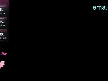 Chaturbate Live Sex Cam of ema_tayy