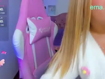 Chaturbate Best Webcam of ema_tayy