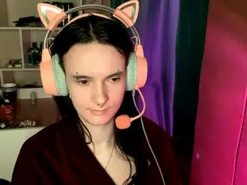 Chaturbate Adult Video Chat of eunabiddlecome