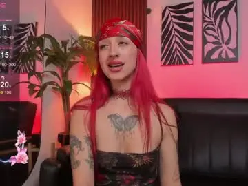 Chaturbate Adult Webcams of georgina_caruso
