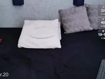 Chaturbate Best live sex cam show of jaor_owens01
