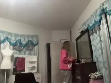 Chaturbate Sex Cam of lillyxlaa