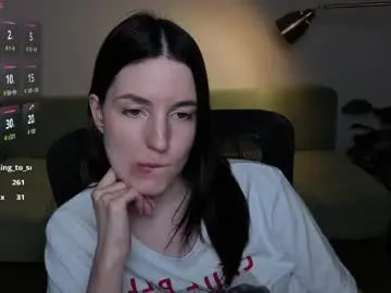 Chaturbate Sex Chat of lumina_dark