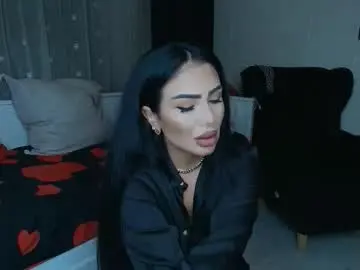 Chaturbate Sex Chat of mistress_meryem