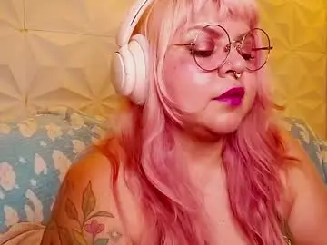 Chaturbate Nude Webcam of satyn_doll