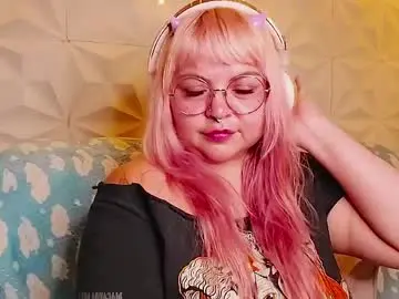 Chaturbate Adult Video Chat of satyn_doll