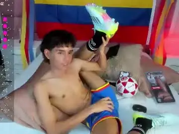 Chaturbate Private Sex Chat of christopher_robin4