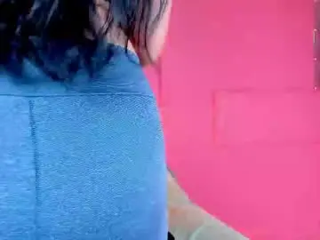 Chaturbate Nude Webcam of desi_latin