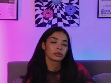 Chaturbate Live Porn of janehart_