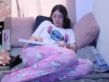 Chaturbate Nude Webcam of lessliee