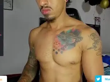 Chaturbate Free Live Porn of martin_granch