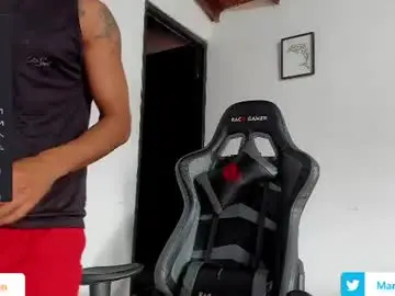 Chaturbate Adult Webcams of martin_granch